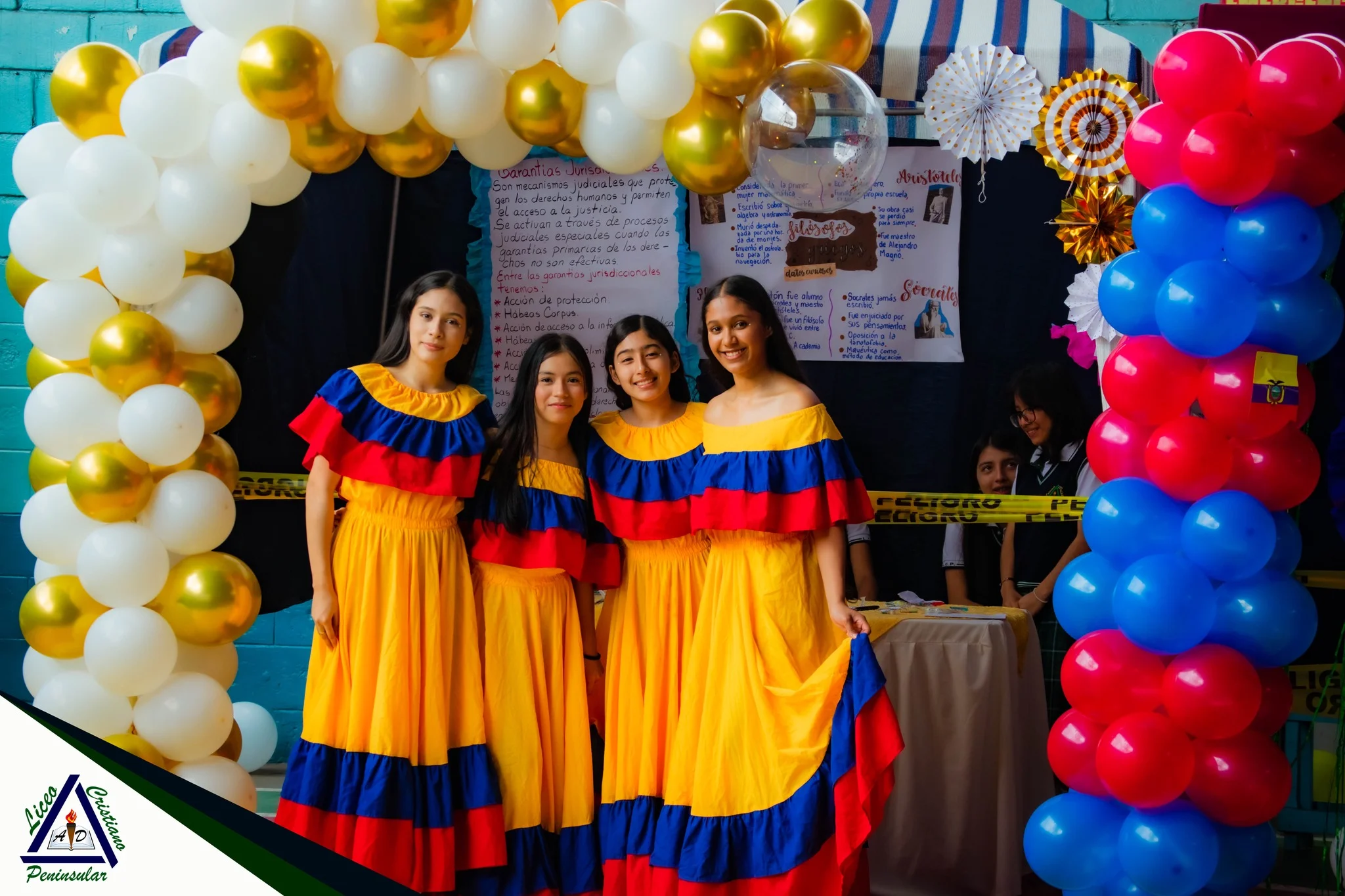 Descripción de la actividad