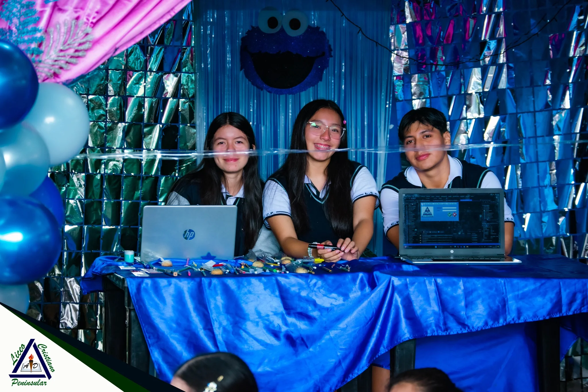 Descripción de la actividad